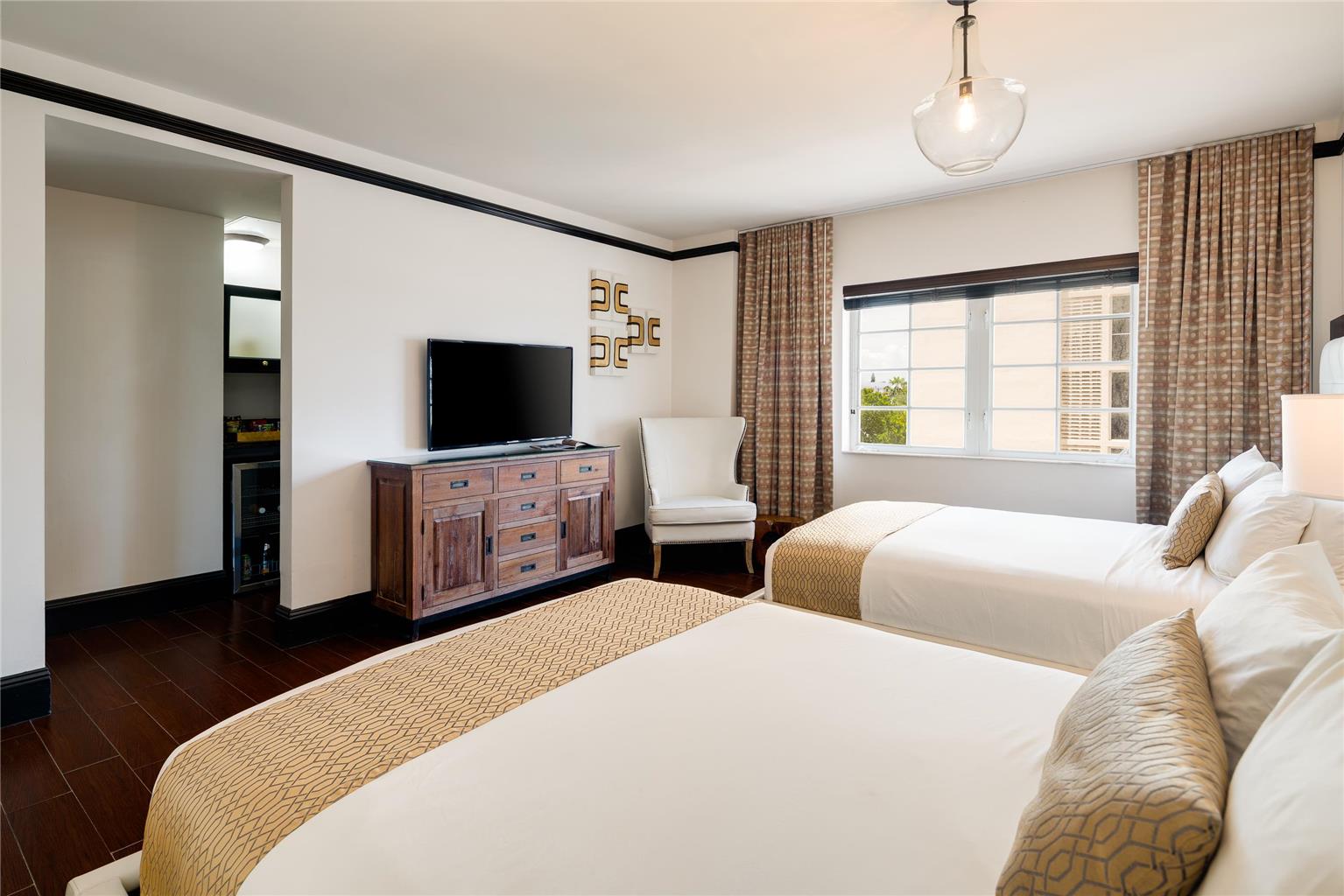 Hotel Croydon