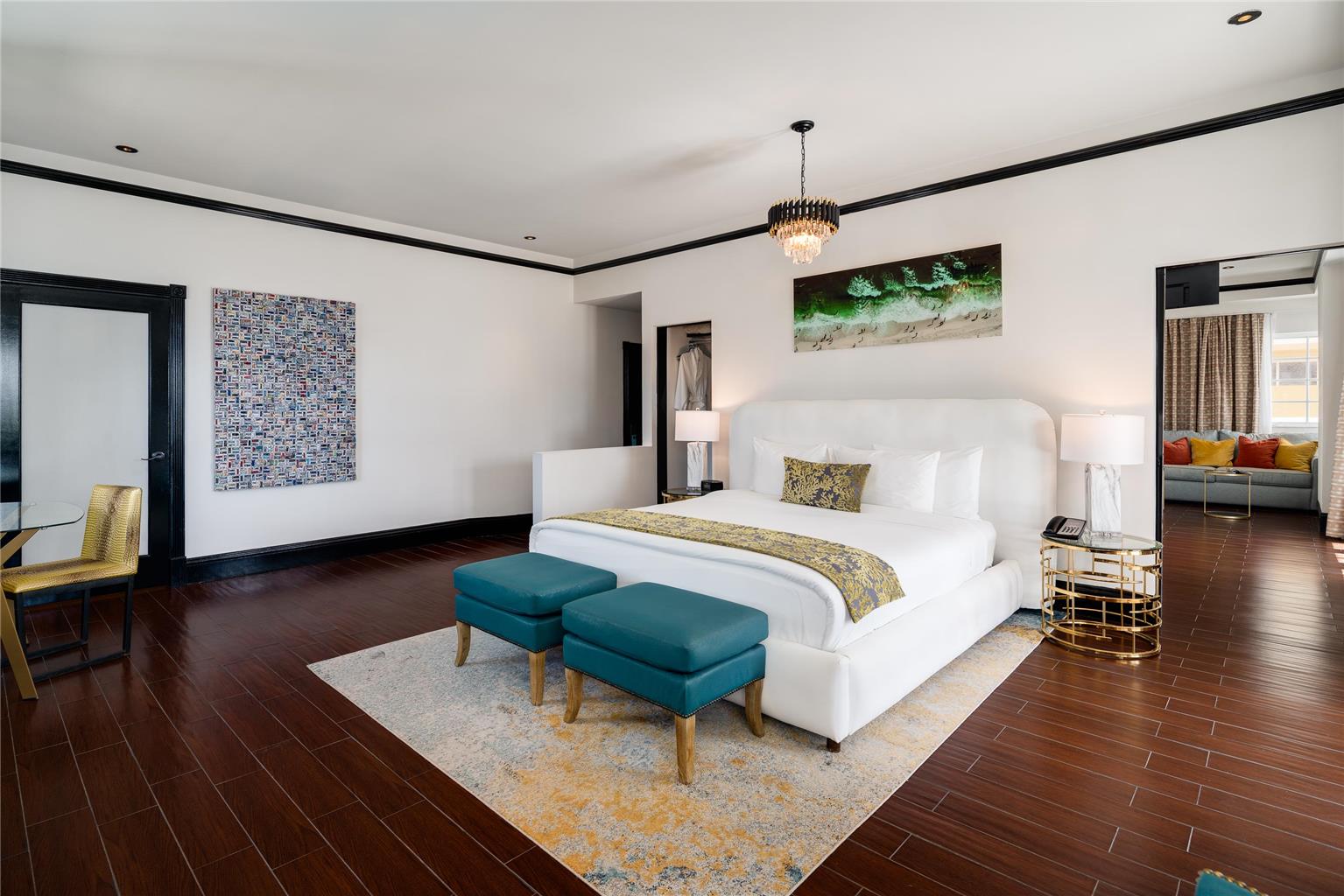 Hotel Croydon