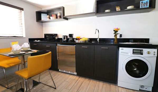 Suite - Seaside Apartment Hotel Miami Beach