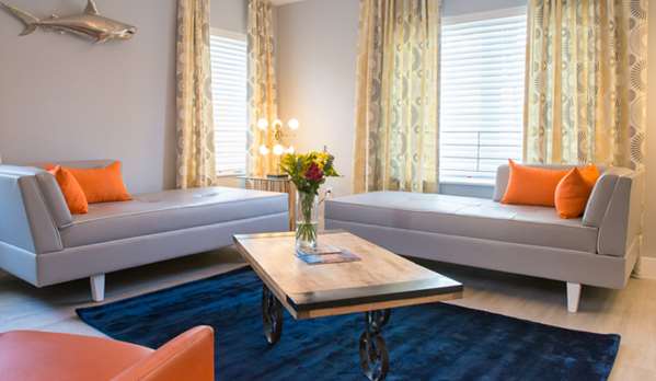  - Seaside Apartment Hotel Miami Beach