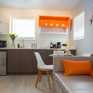  - Seaside Apartment Hotel Miami Beach