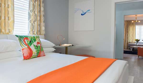  - Seaside Apartment Hotel Miami Beach