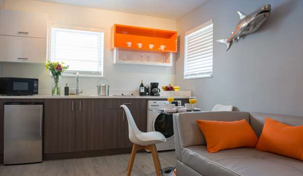  - Seaside Apartment Hotel Miami Beach