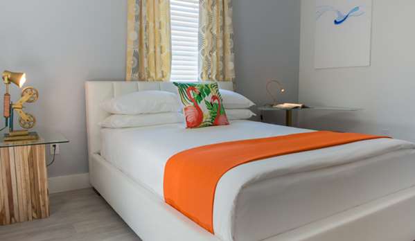  - Seaside Apartment Hotel Miami Beach