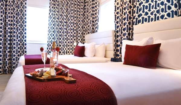  - Oceanside Hotel Miami Beach