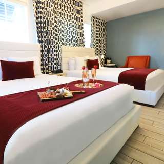  - Oceanside Hotel Miami Beach