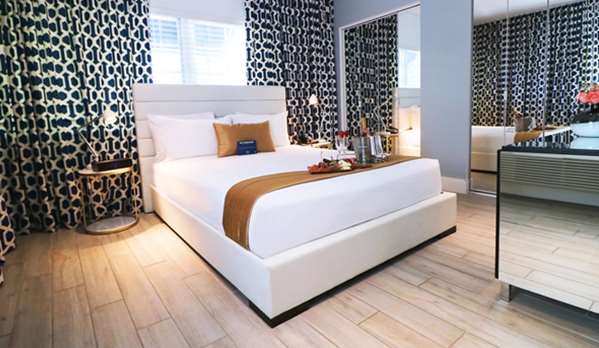  - Oceanside Hotel Miami Beach