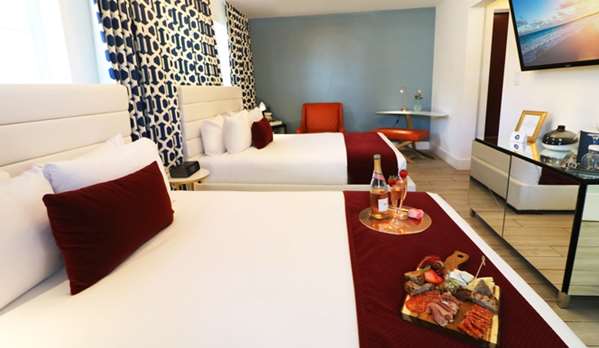  - Oceanside Hotel Miami Beach