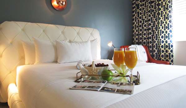  - Oceanside Hotel Miami Beach