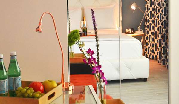  - Oceanside Hotel Miami Beach