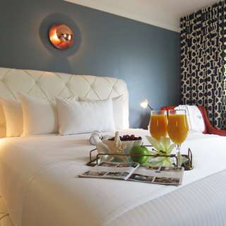  - Oceanside Hotel Miami Beach