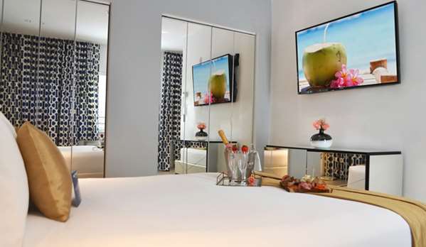  - Oceanside Hotel Miami Beach