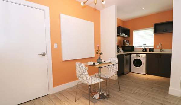  - Oceanside Hotel Miami Beach