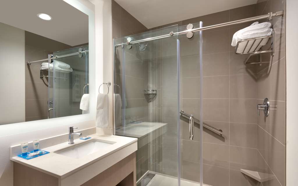 HYATT HOUSE PLEASANT GROVE/PROVO-guestroom-Guest Room,Bathroom,On-Site.jpg