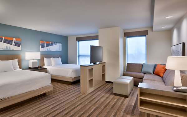  - Hyatt House Hotel Pleasant Grove - I-15, Exit 275