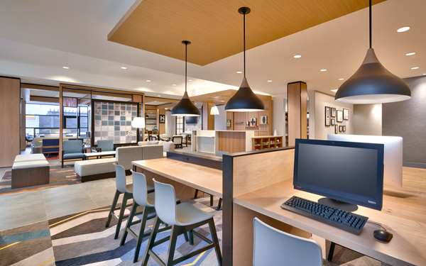  - Hyatt House Hotel Pleasant Grove - I-15, Exit 275