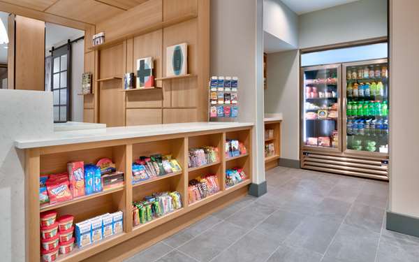  - Hyatt House Hotel Pleasant Grove - I-15, Exit 275