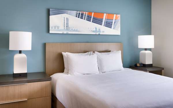  - Hyatt House Hotel Pleasant Grove - I-15, Exit 275