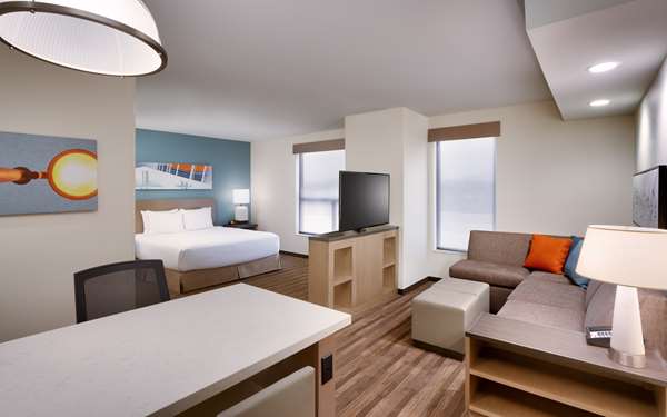  - Hyatt House Hotel Pleasant Grove - I-15, Exit 275