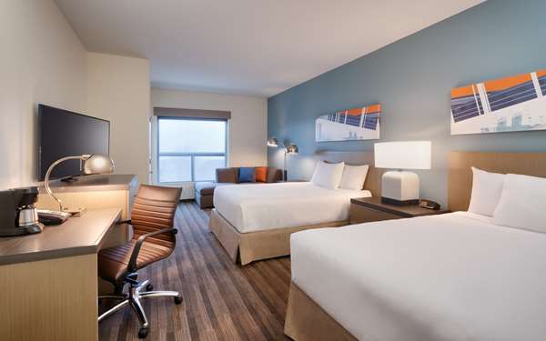  - Hyatt House Hotel Pleasant Grove - I-15, Exit 275