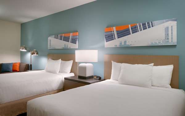  - Hyatt House Hotel Pleasant Grove - I-15, Exit 275