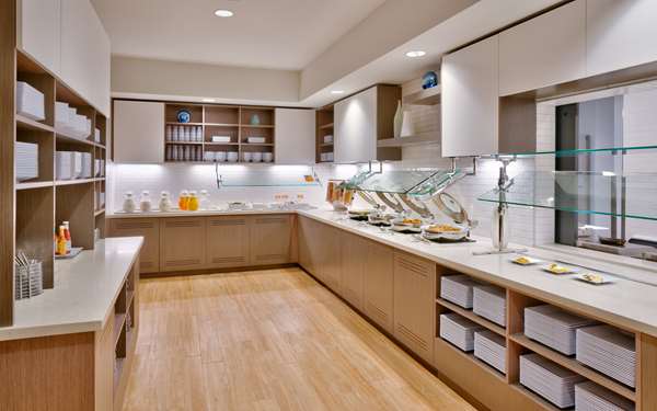 Restaurant - Hyatt House Hotel Pleasant Grove - I-15, Exit 275