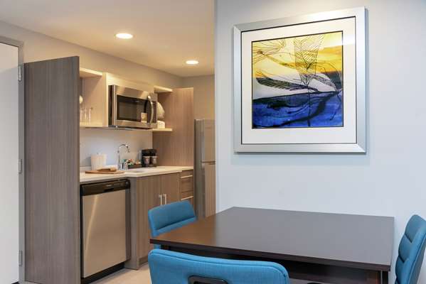  - Home2 Suites by Hilton Airport Indianapolis - I-70, Exit 68