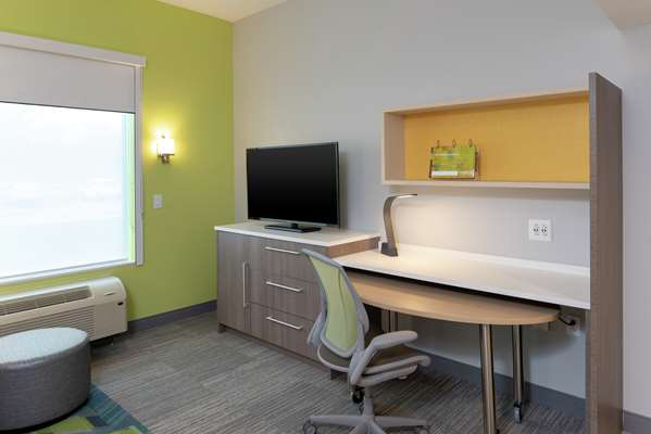  - Home2 Suites by Hilton Airport Indianapolis - I-70, Exit 68