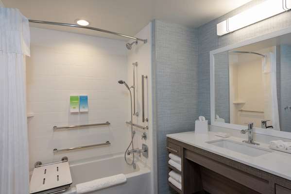  - Home2 Suites by Hilton Airport Indianapolis - I-70, Exit 68