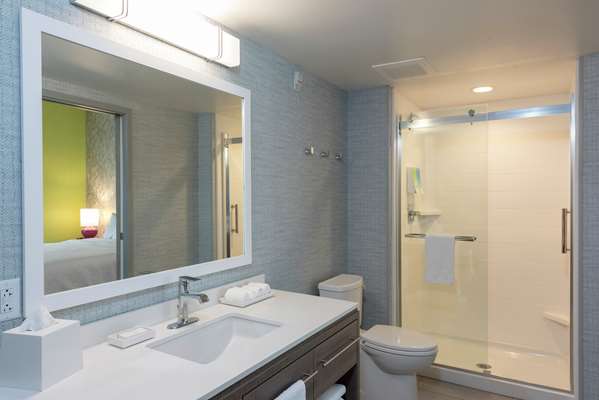  - Home2 Suites by Hilton Airport Indianapolis - I-70, Exit 68