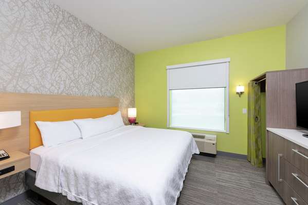  - Home2 Suites by Hilton Airport Indianapolis - I-70, Exit 68