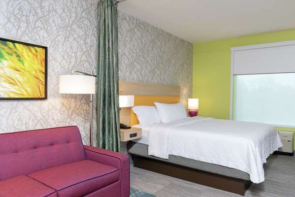  - Home2 Suites by Hilton Airport Indianapolis - I-70, Exit 68
