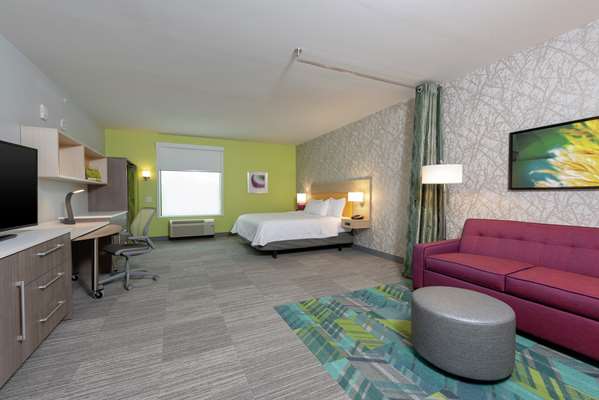  - Home2 Suites by Hilton Airport Indianapolis - I-70, Exit 68