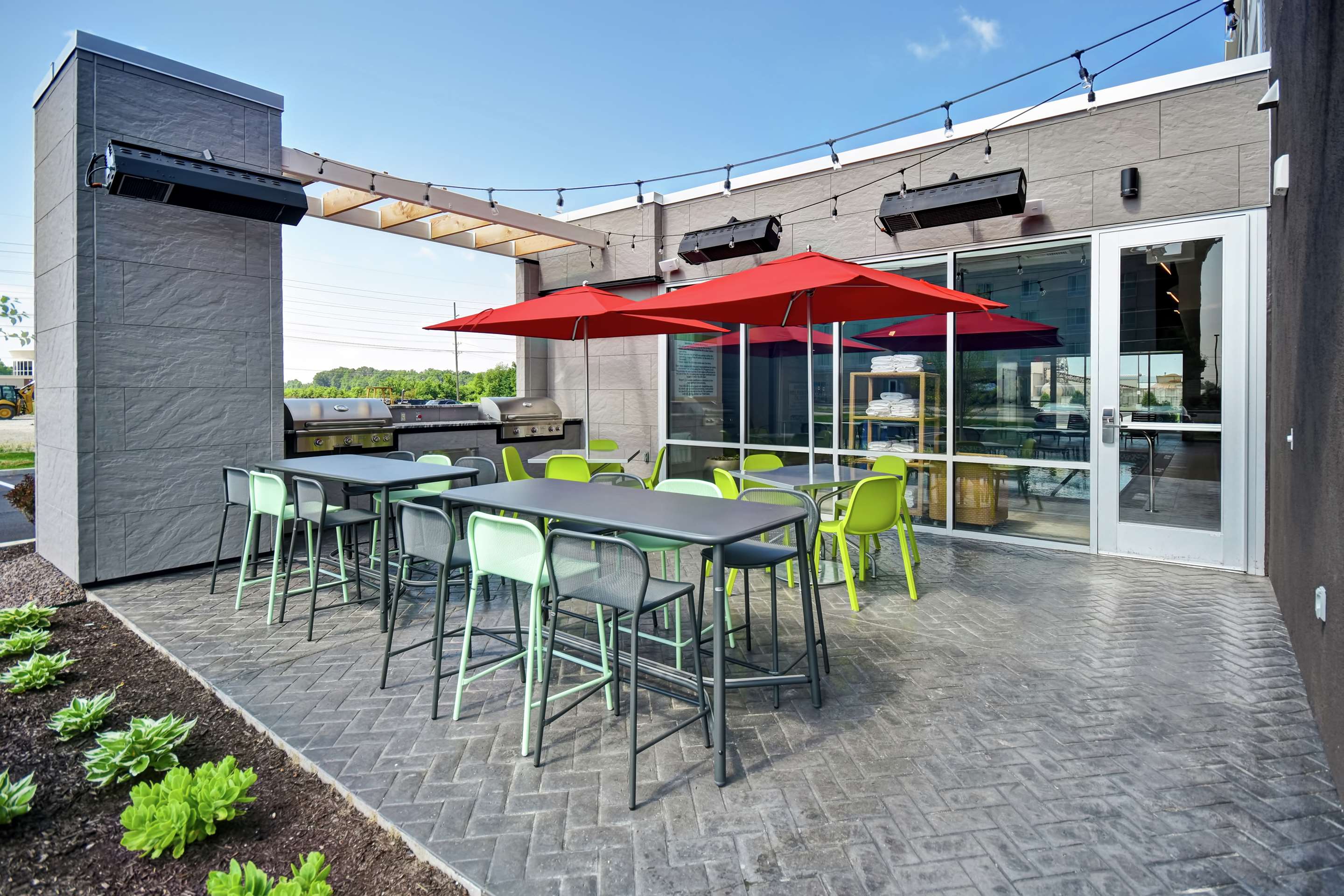 Exterior | Home2 Suites by Hilton Terre Haute
