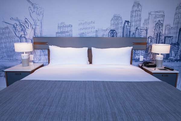  - Sound Hotel Seattle Belltown