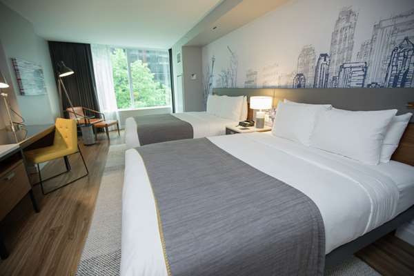  - Sound Hotel Seattle Belltown