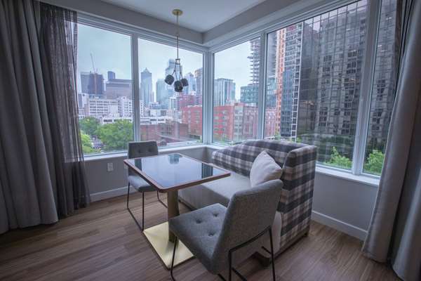  - Sound Hotel Seattle Belltown