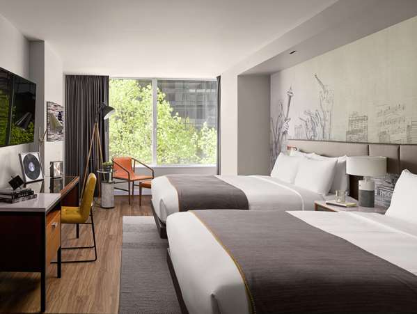  - Sound Hotel Seattle Belltown