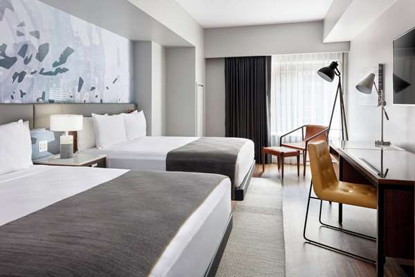  - Sound Hotel Seattle Belltown