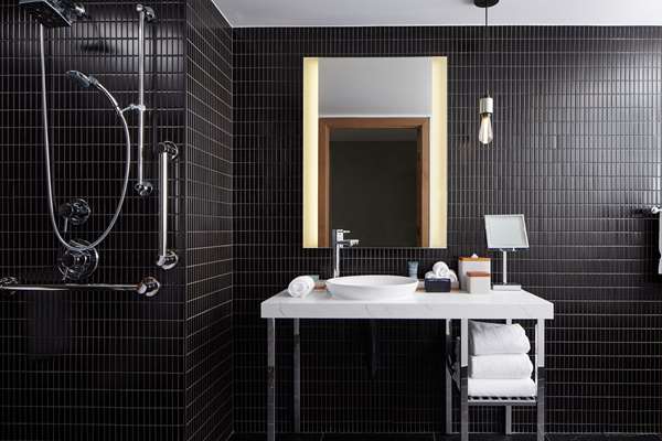  - Sound Hotel Seattle Belltown