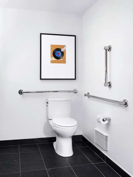  - Sound Hotel Seattle Belltown