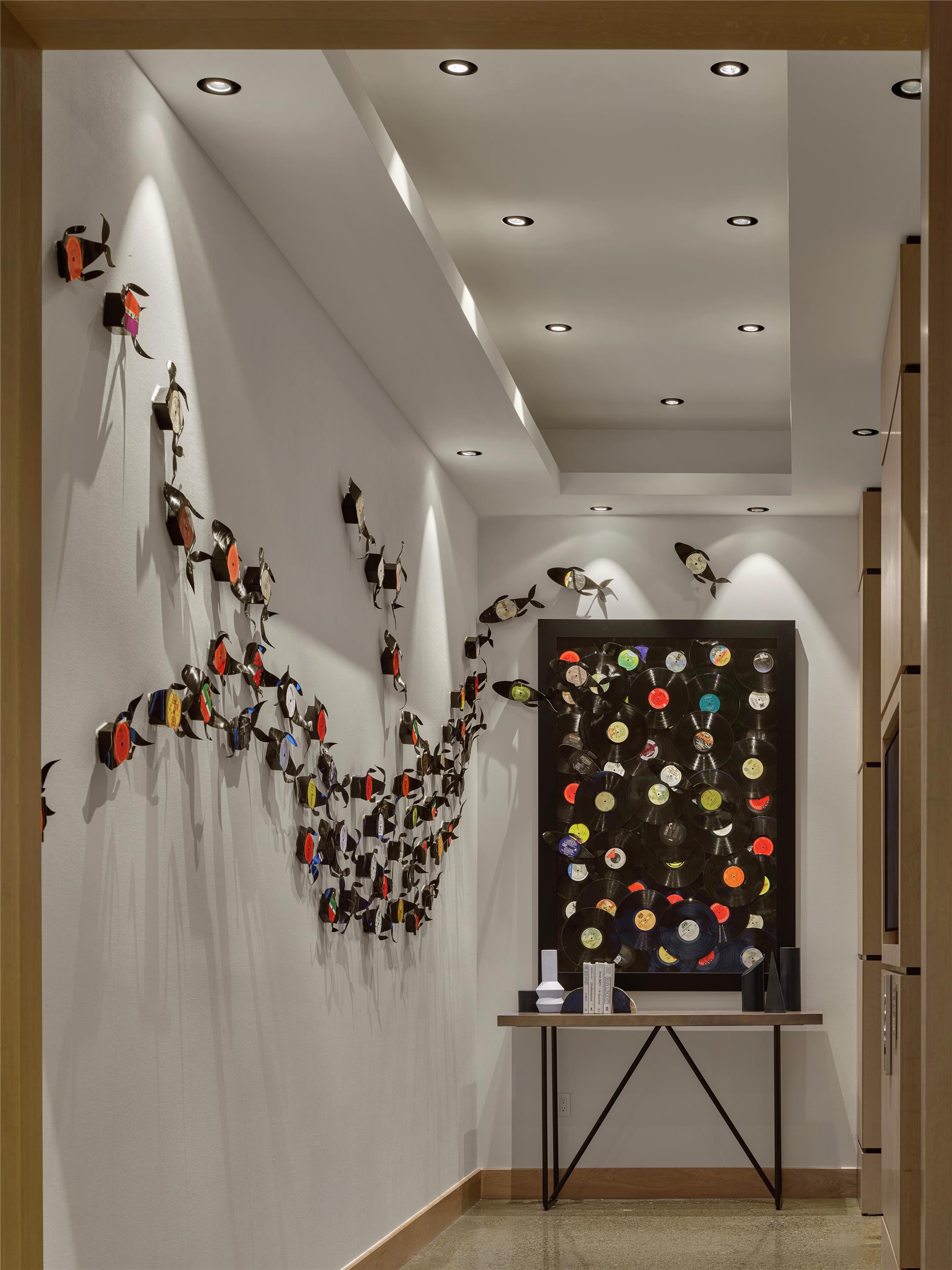 Lobby | The Sound Hotel Seattle Belltown, Tapestry Collection by Hilton