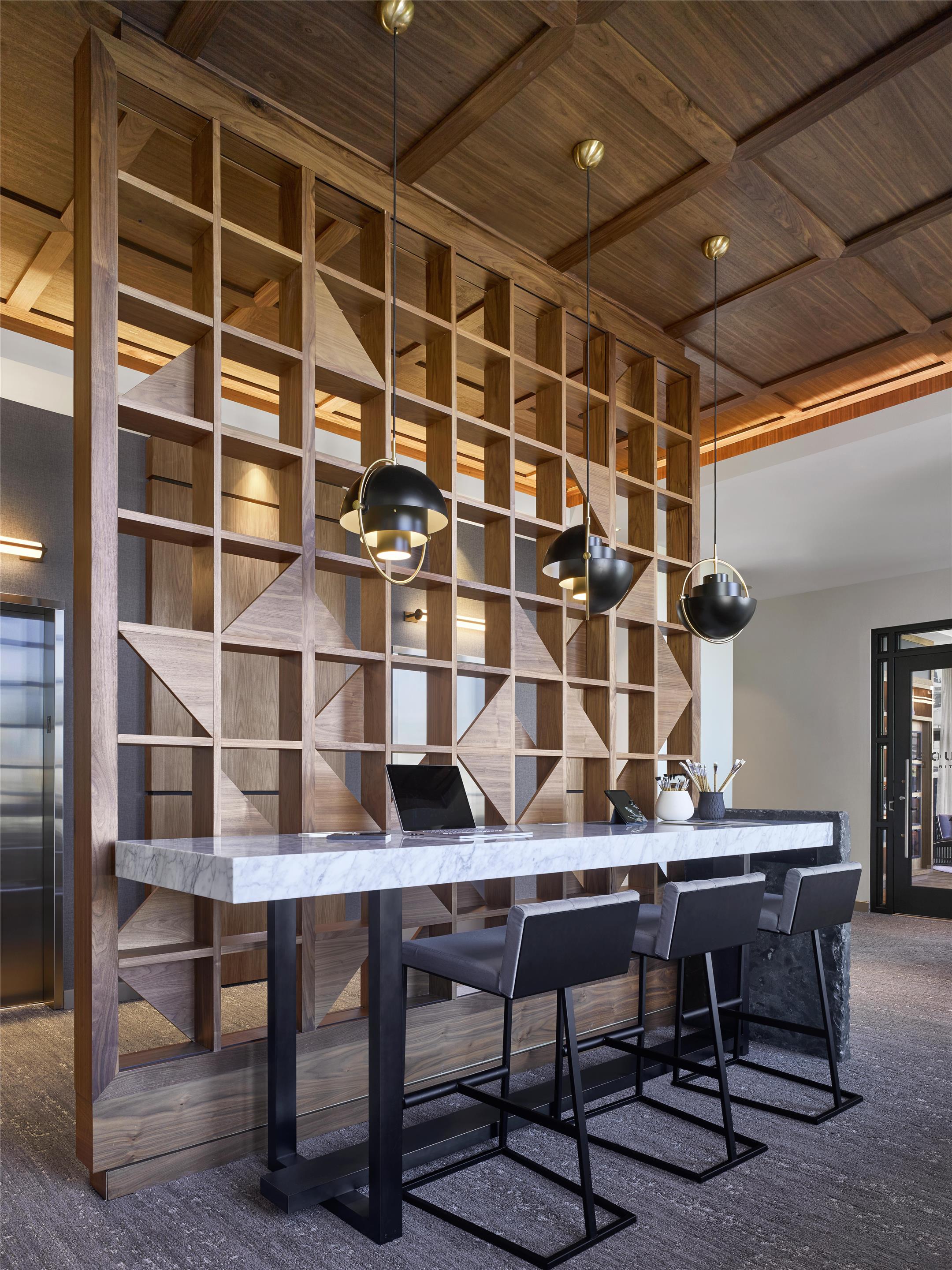 Meeting Room | The Sound Hotel Seattle Belltown, Tapestry Collection by Hilton