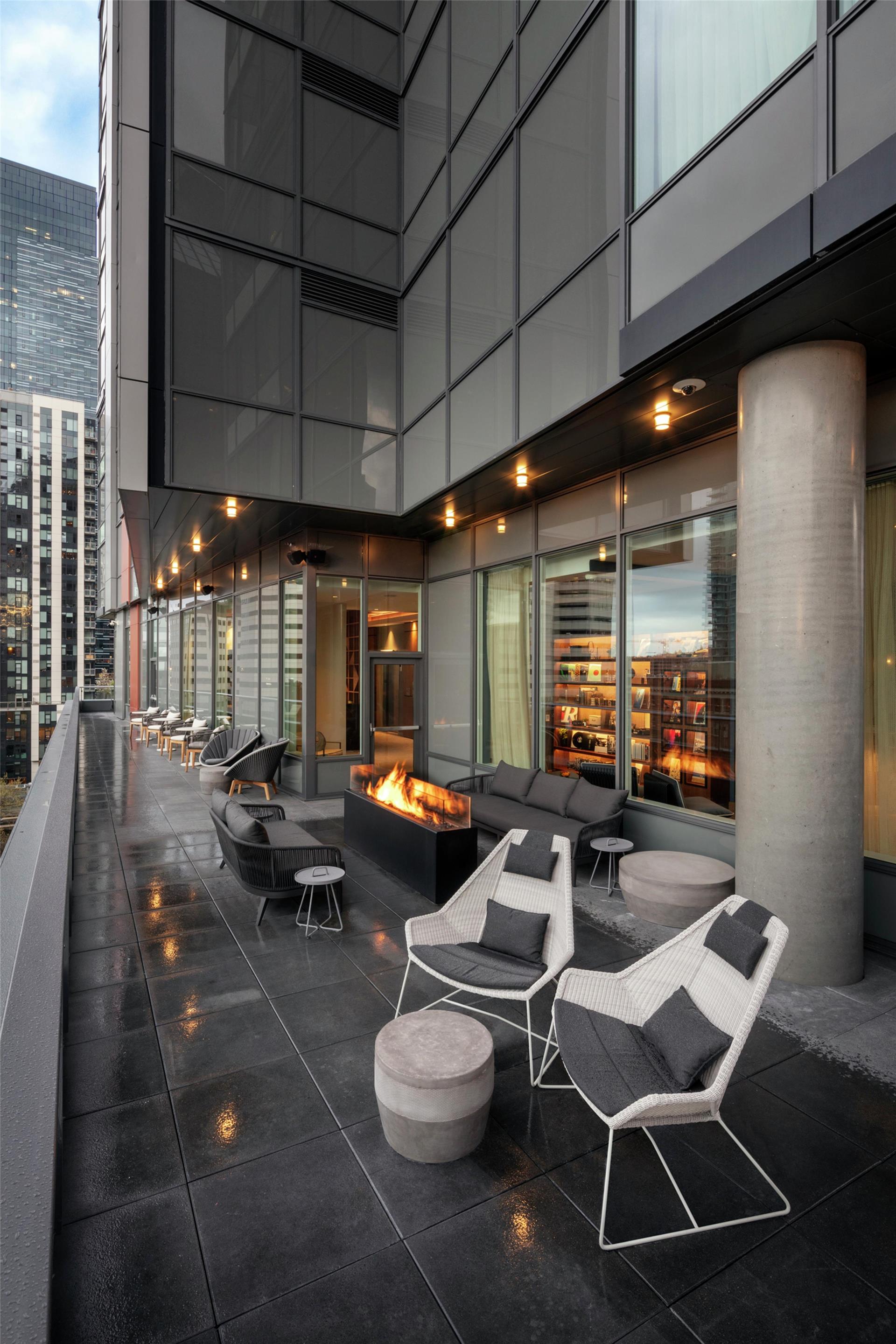Restaurant | The Sound Hotel Seattle Belltown, Tapestry Collection by Hilton