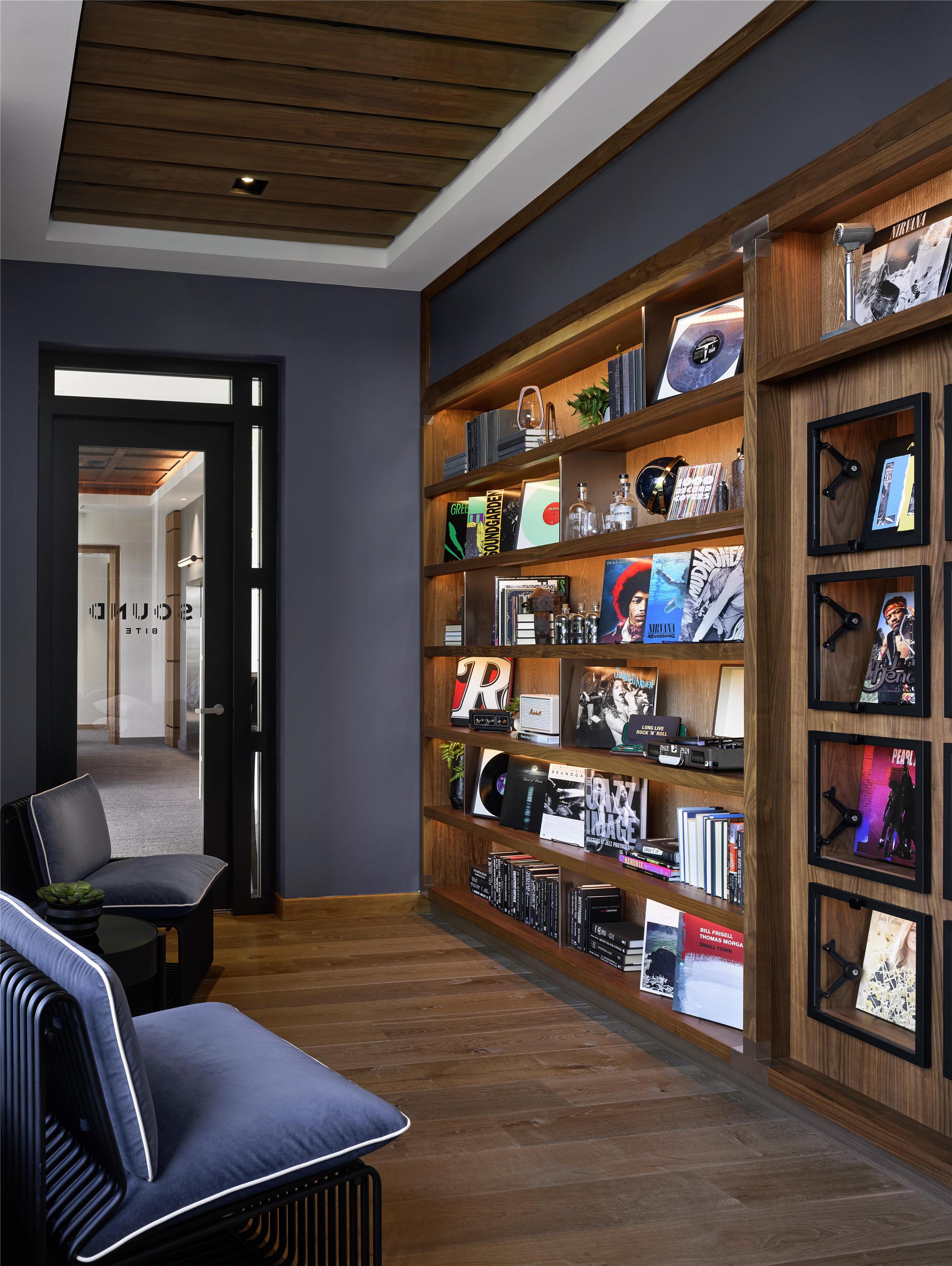 Restaurant | The Sound Hotel Seattle Belltown, Tapestry Collection by Hilton