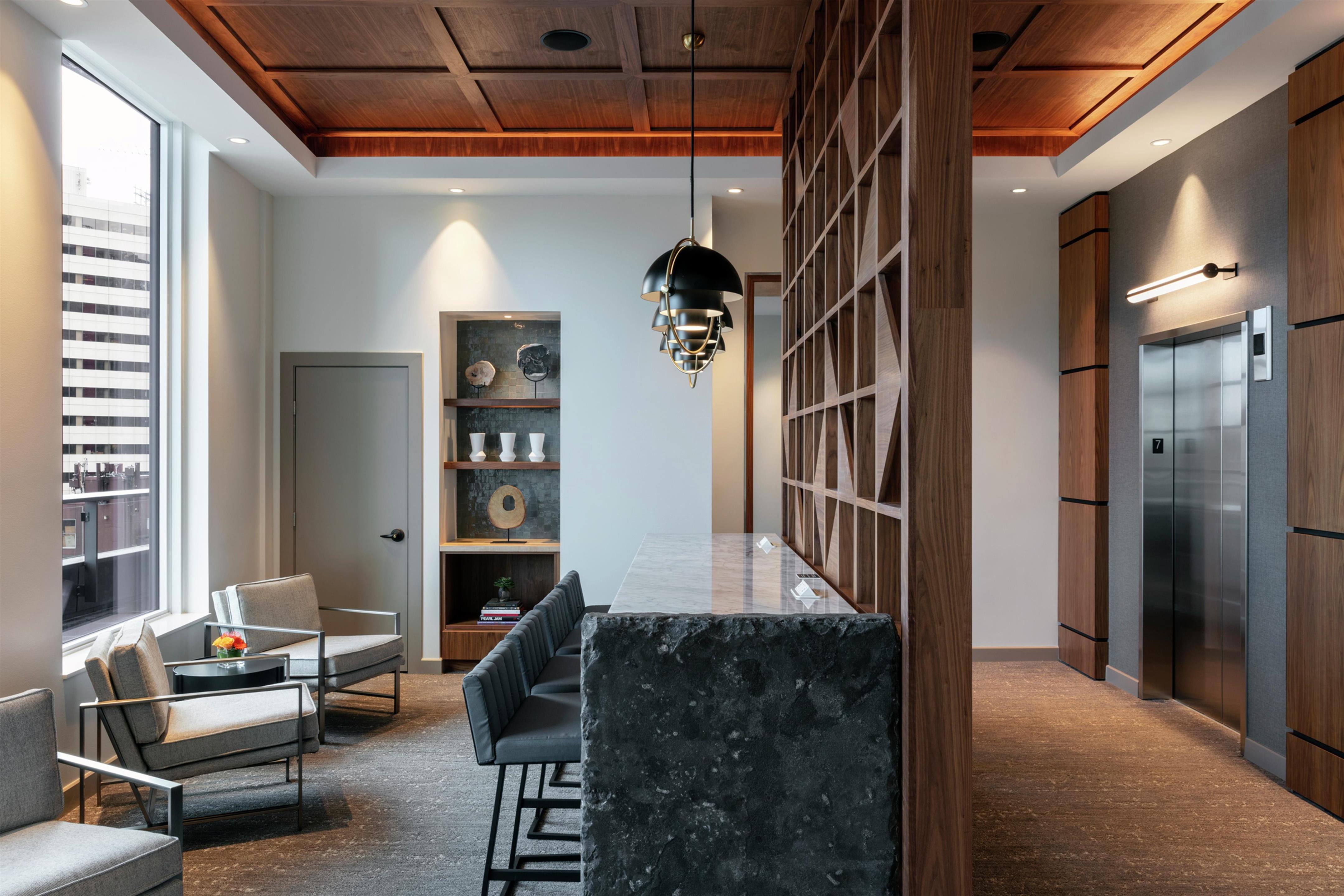 Restaurant | The Sound Hotel Seattle Belltown, Tapestry Collection by Hilton