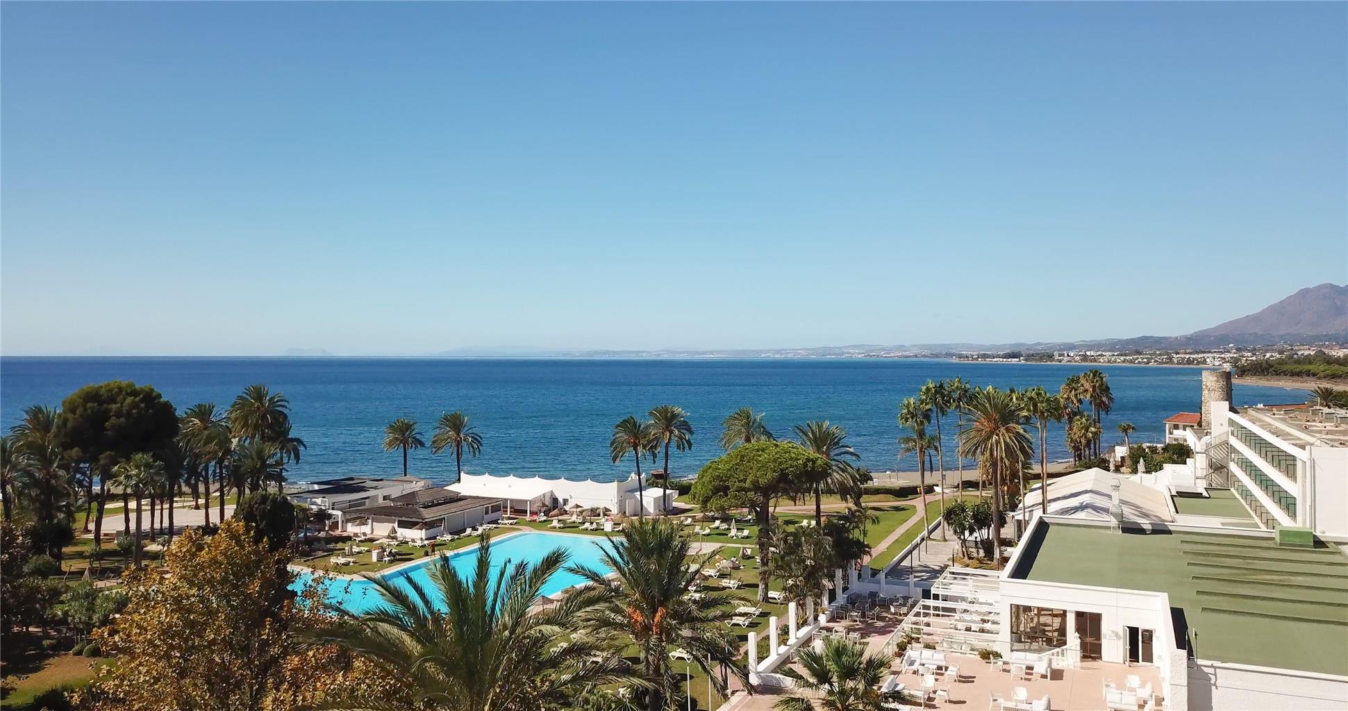 Sol Marbella Estepona-Atalaya Park