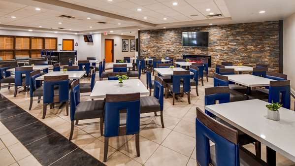 Amenities - Best Western Plus Champaign Inn - I-74, Exit 181