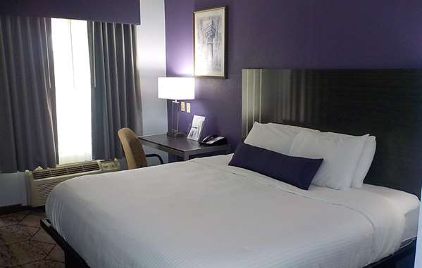  - SureStay Plus Hotel by Best Western AFB Warner Robins