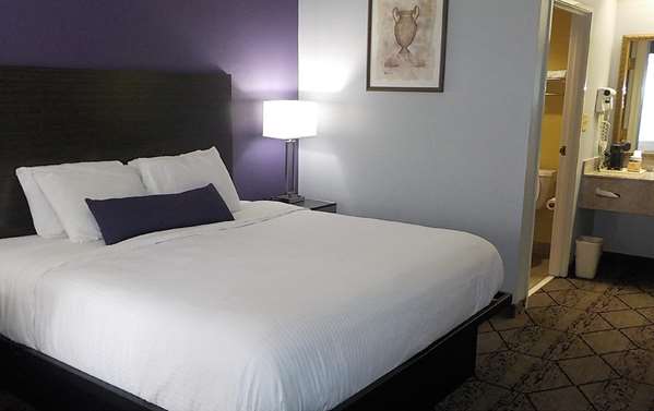  - SureStay Plus Hotel by Best Western AFB Warner Robins